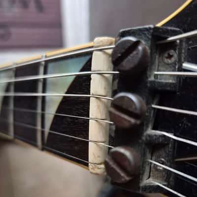 Charvel Model 6 HSS with Rosewood Fretboard 1986 - 1989 - Pearl White image 17