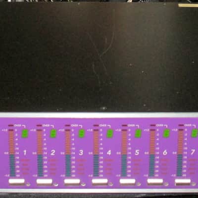 Apogee AD8000 image 1