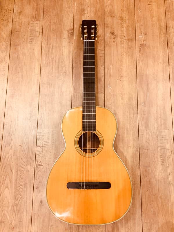MARTIN 00-28C de 1975 image 1