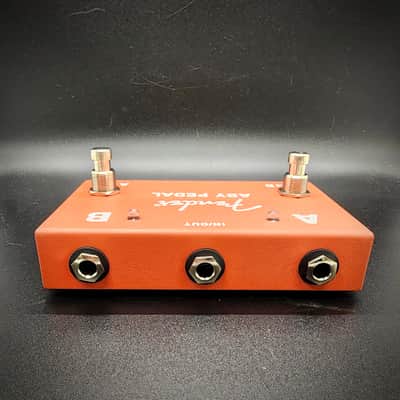 Fender ABY Pedal image 3