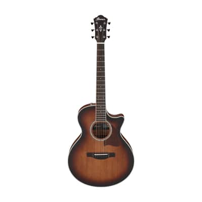 Ibanez AE240JR