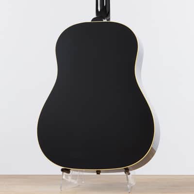 Gibson J-45 50s Original, Ebony | Demo image 2