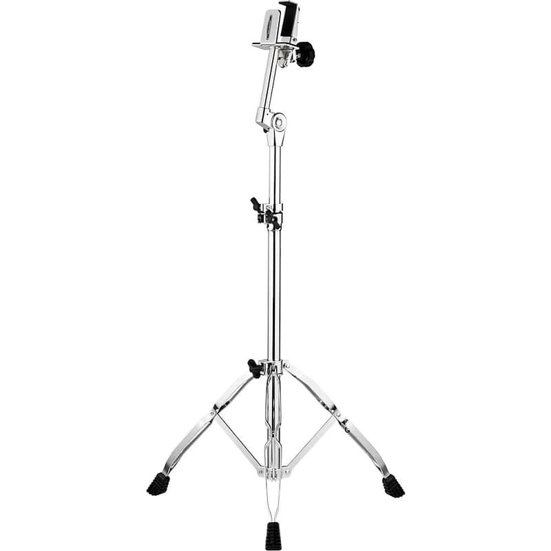 MEINL Headliner Series Bongo Stand Chrome image 1