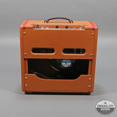 2026 Roadhouse Amplifiers "Harvard" 5F10 image 2