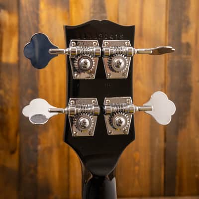 Gibson Krist Novoselic Signature RD Artist Bass 2011 image 14