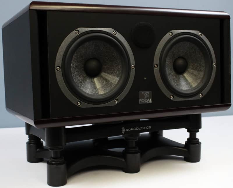 Focal Twin6 Be Powered Studio Monitor (Single) | Reverb