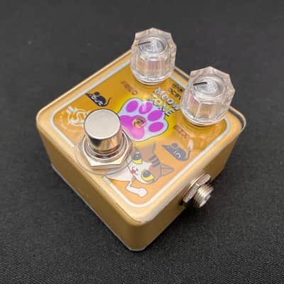 THE NEXT SOUND CH-07 WAH TONE image 1