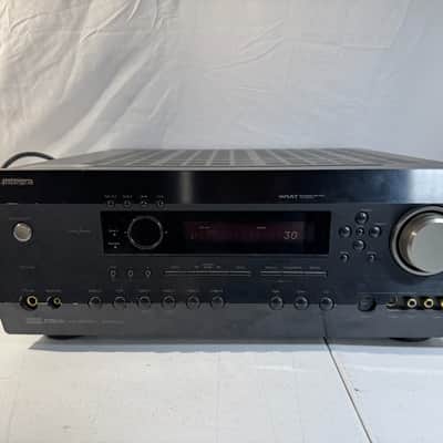 Integra DTR-5.5 Receiver HiFi Stereo Audiophile 7.1 Channel Home Theater Audio image 1