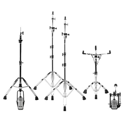 Gator 500 Series 5pc Hardware Pack image 2