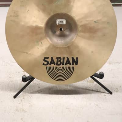 Sabian 18" HHX Xplosion Crash Cymbal image 10