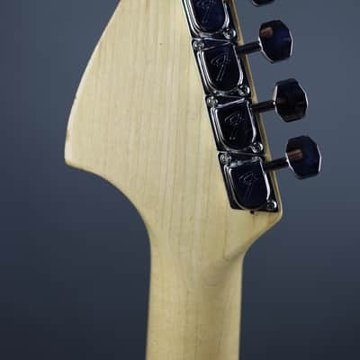 Fender Stratocaster with Rosewood Fretboard 1979 - Natural image 6
