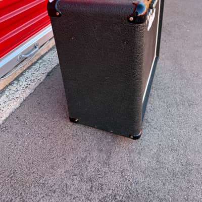 Marshall JCM2000 DSL401 40W Tube Combo Amp Made in England 1x12 Celestion image 3