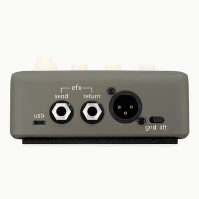 Lr Baggs Voiceprint Di image 3
