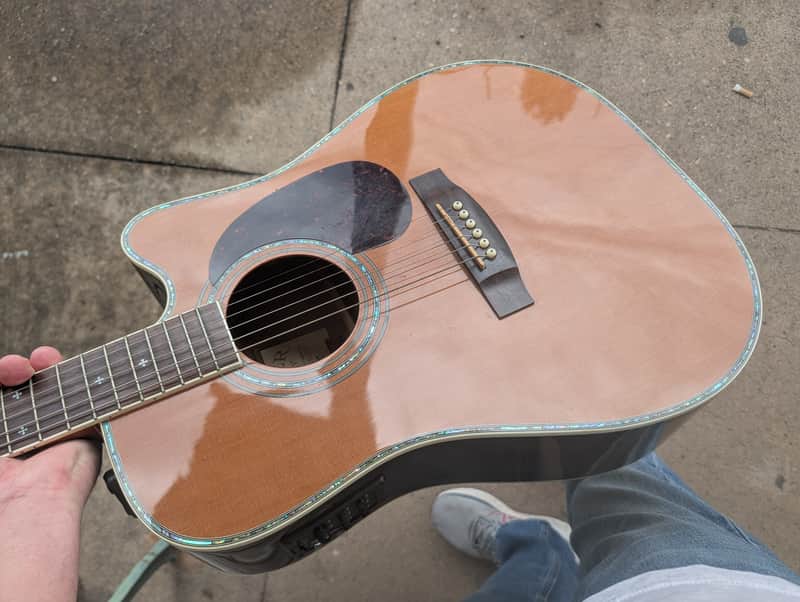 Zager ZAD -80CE - Natural image 1