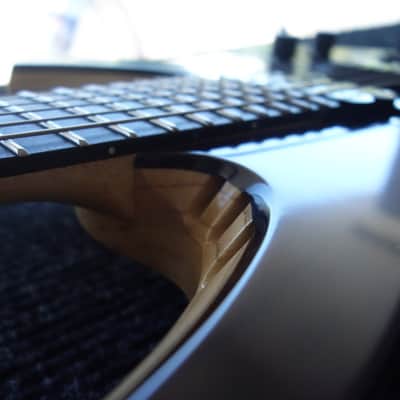 Ormsby Guitars Goliath Custom Shop 7 String image 7