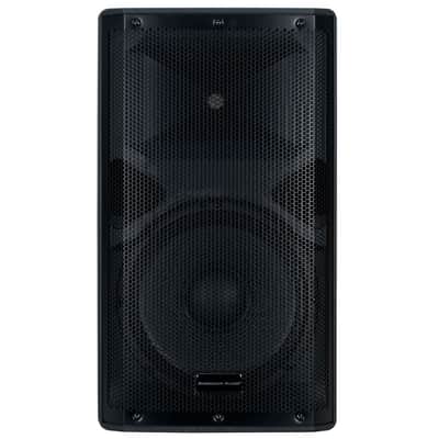 Set of 1x American Audio APX 12 GO 12" Battery-Powered BT Speaker w/ Speaker Stand image 4
