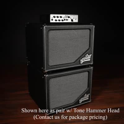 Aguilar SL 112 Super Light 250W, 8 ohm Bass Cab (Made in USA) image 4