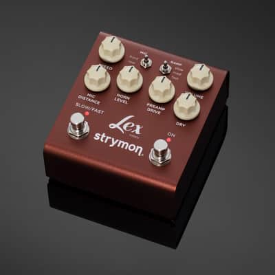 Strymon Lex Rotary Modulation V2 image 2