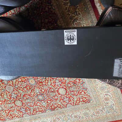 Fender Precision 1984-1987 - Black image 8