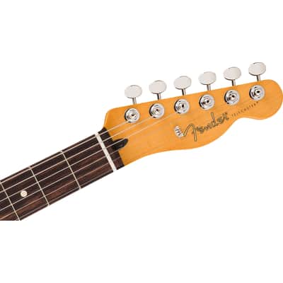 Fender 75th Anniversary Player II Telecaster DDS image 4