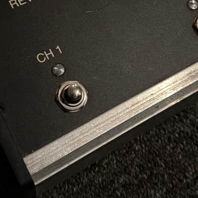 Mesa Boogie Mark V Footswitch w Cable image 2
