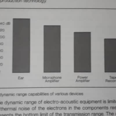 Behringer Ultra-Q The Ultra Musical Parametic Equaliser PEQ2000 Manual version 2.2 1995 image 5