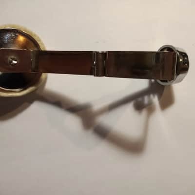 Pearl Muffler Chrome image 2