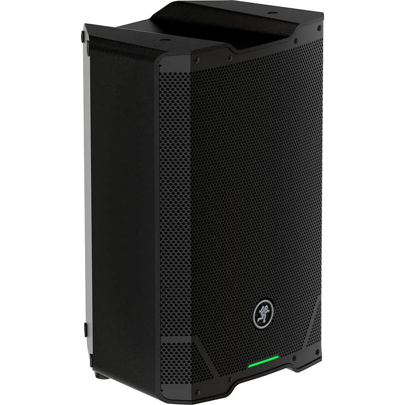 Mackie SRT210 10" 1600-Watt Professional Powered Loudspeaker image 2
