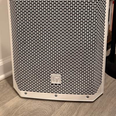 Electro-Voice ELX200-12-W 12" 2-Way Powered Speaker image 3