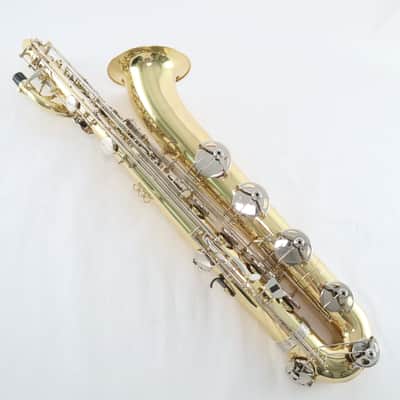 Selmer Model SBS311 Premium Student Baritone Saxophone SN AT23223041 EXCELLENT image 6