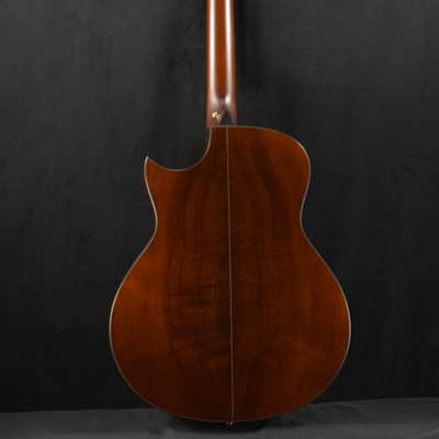 Taylor XXXV-GS-BZ 35th Anniversary Brazilian Rosewood 2009 - Natural image 12