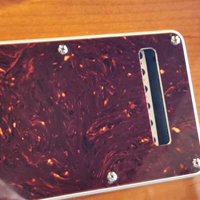 Fender Stratocaster Pro II 2021 - 3-Tone Sunburst image 13