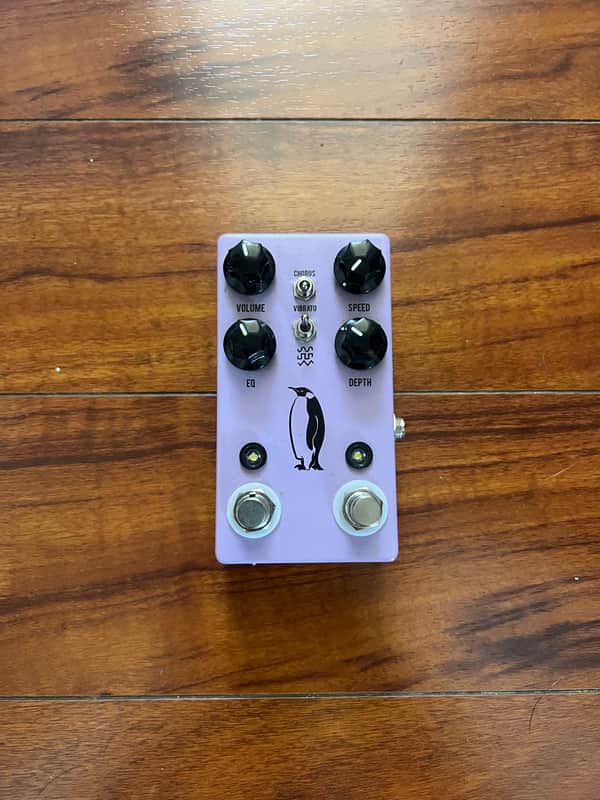 JHS Emperor V2