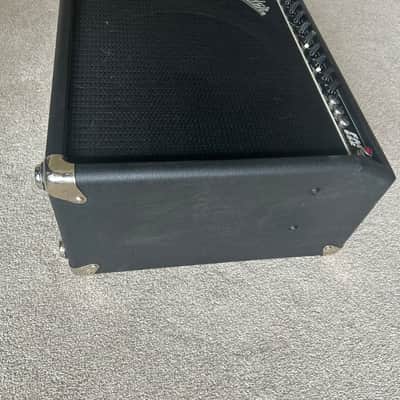 Fender FM 65R 2-Channel 65-Watt 1x12" Solid State Guitar Combo 2003 - 2008 - Black image 3