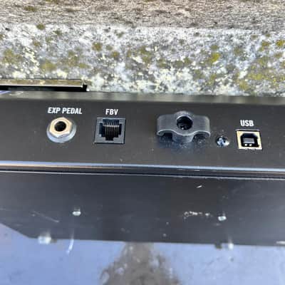 Line 6 FBV3 - Black image 11