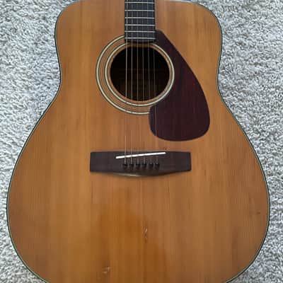 Vintage Yamaha  FG-160 image 1