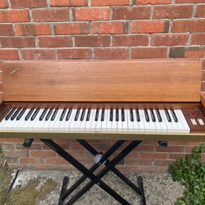 Hohner Pianet N 1960s image 2