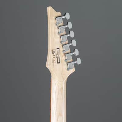 Immagine Ibanez Gio GRX40-CA Candy Apple - Electric Guitar - 5