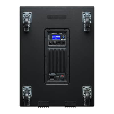 PreSonus AIR18S 18" 1200W Active Subwoofer *USA Small Business* image 3