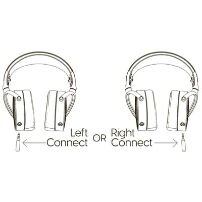 Audeze MM-100 Manny Marroquin open-back headphones image 5