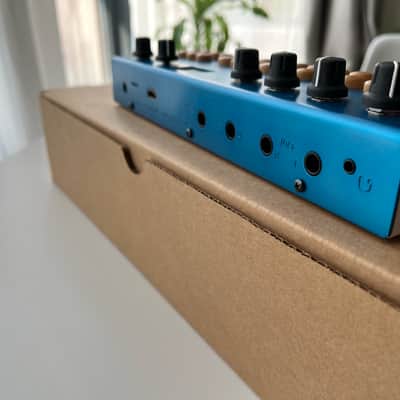 Critter & Guitari Organelle image 3