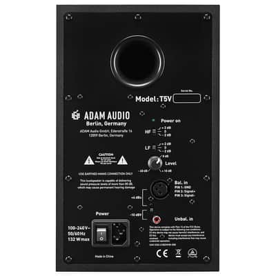 Adam Audio T5V image 2