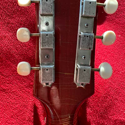 1967 Gibson ES-125TDC image 6