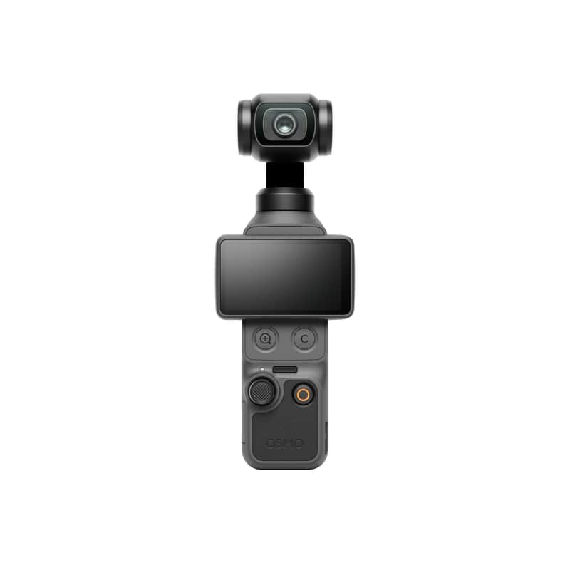 DJI Osmo Pocket 4 Creator Combo - Camera image 1