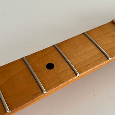 Yamaha SR-400 Super R'nroller '70s Vintage MIJ Stratocaster Type Electric Guitar Made in Japan image 13