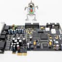 RME HDSPe AIO PCIe Express Audio Interface V1.4 + Neuwertig + 1.5Jahre Garantie