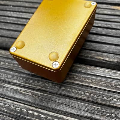 Isle of Tone Luxe 66 Fuzz / limited Edition 2025 image 7