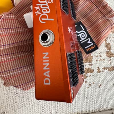 JAM Pedals Rattler That Pedal Show - Rare Limited Edition image 4
