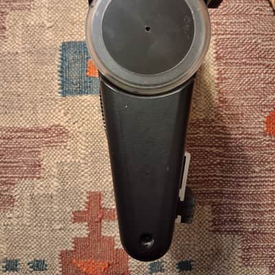 Maestro Parametric Filter MPF-1 1976 - 1978 - Black / Silver image 5