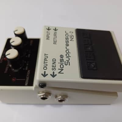 Boss NS-2 Noise Suppressor image 3
